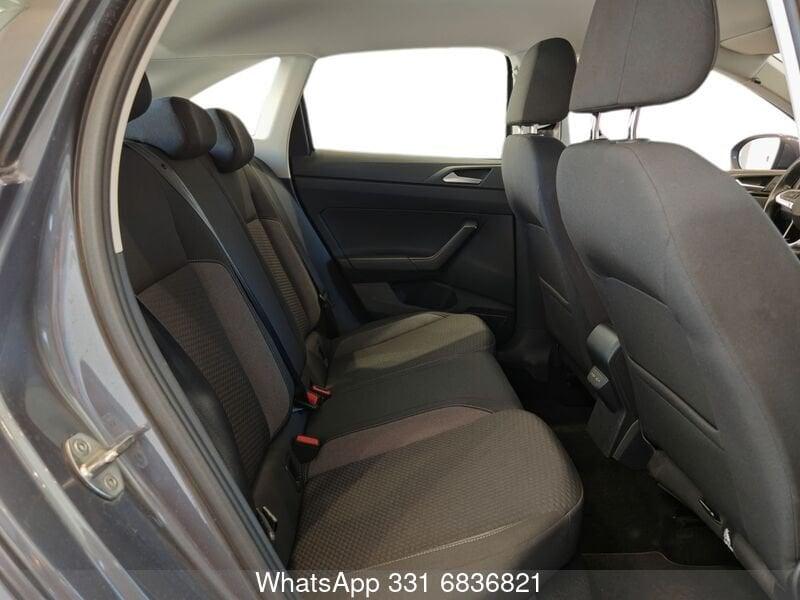 Volkswagen Taigo Taigo 1.0 TSI 95 CV Life
