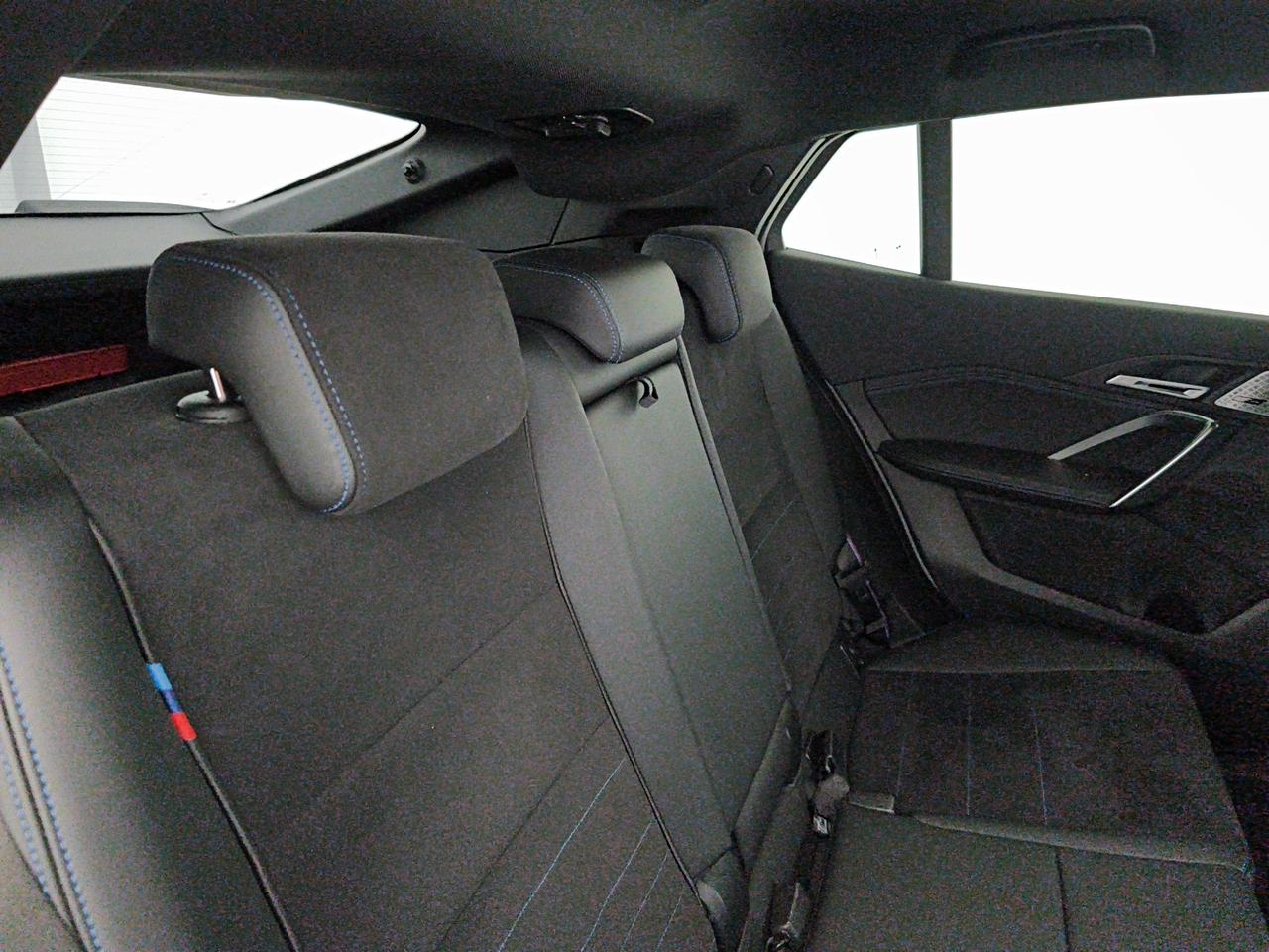 BMW X2 xDrive20d 48V MSport Pro