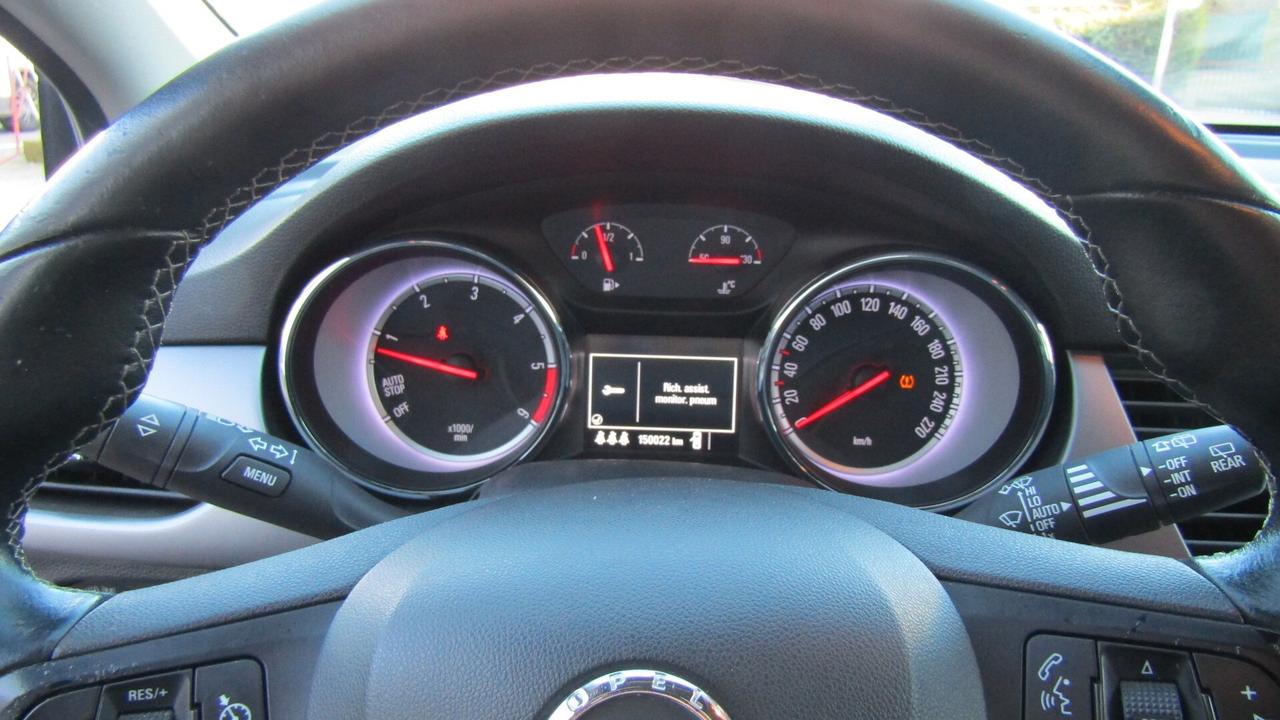 Opel Astra 1.6 CDTI 136CV EcoFLEX S&S Sports Tourer Cosmo