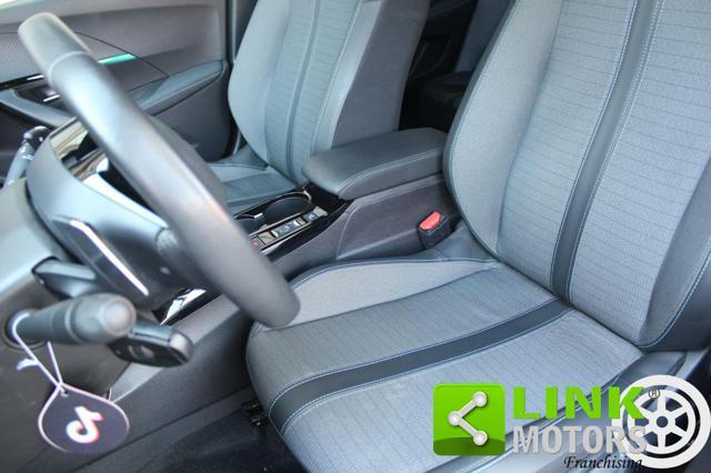 PEUGEOT 2008 1.5 BLUEHDI EAT8 ALLURE PACK