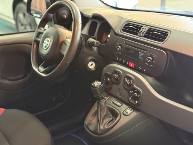 FIAT Panda 1.2 Pop*OK NEOPATENTATI*CARROZZERIA DA RIVEDERE