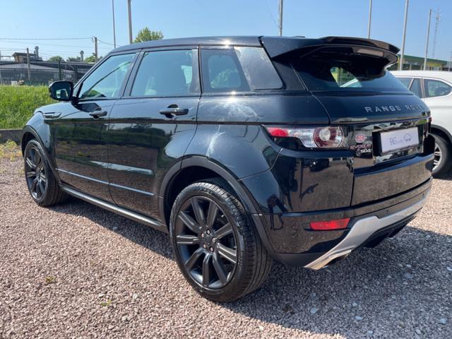 LAND ROVER Range Rover Evoque 2.2 Sd4 5p. Dynamic