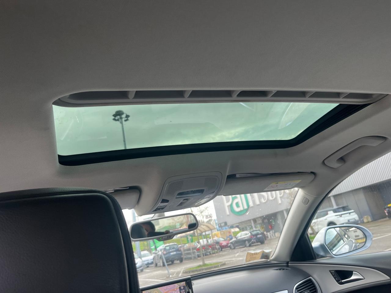 Audi A6 3.0 TDI 272 CV quattro S tronic Business 284.000 KM