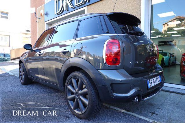 MINI Countryman Mini Cooper SD Countryman ALL4