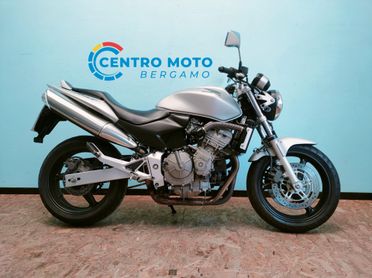 Honda Hornet 600 Garantita e Finanziabile