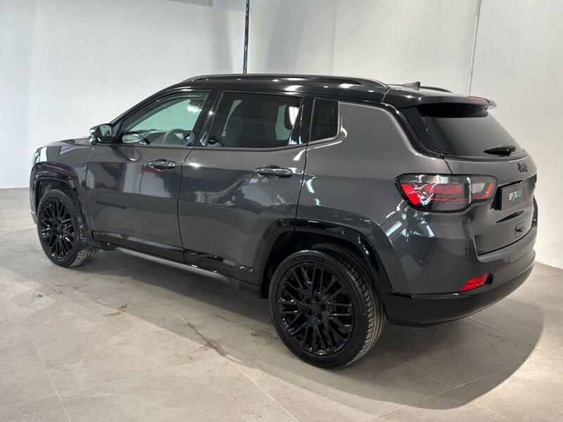 Jeep Compass Compass 1.6 Multijet II 2WD S