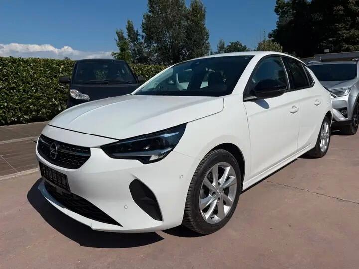 Opel Corsa -