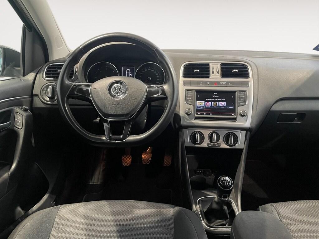 Volkswagen Polo 5 Porte 1.4 TDI 90CV Highline