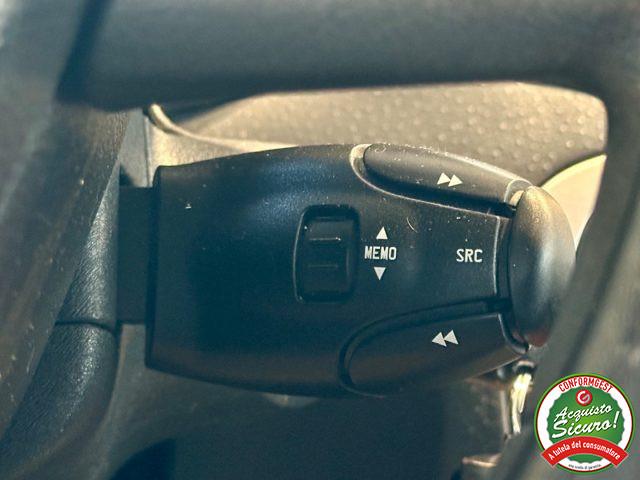 CITROEN C3 1.4 SensoDrive Exclusive *AUTOMATICO*NEOPATENTATI*