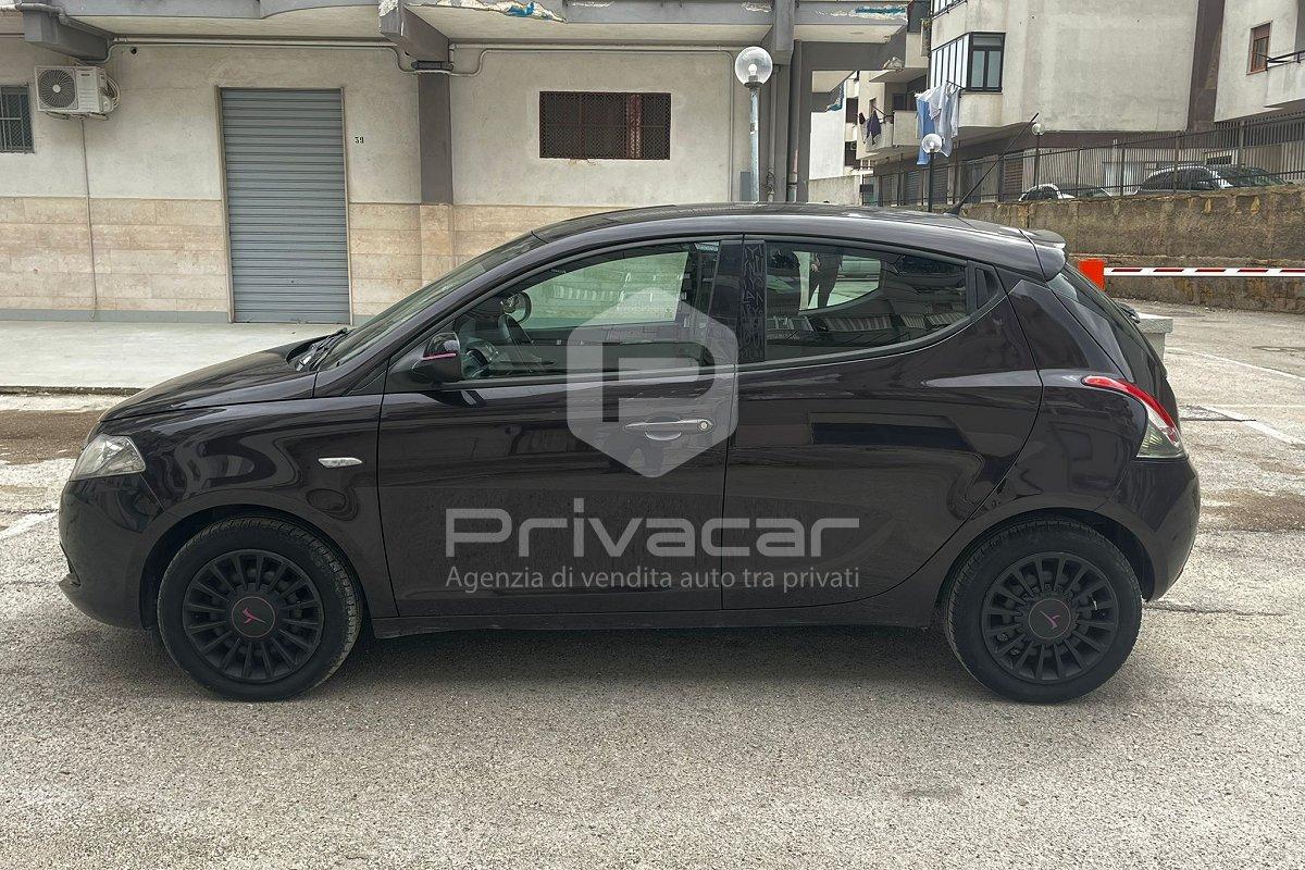 LANCIA Ypsilon 1.3 MJT 16V 95 CV 5 porte S&S Silver