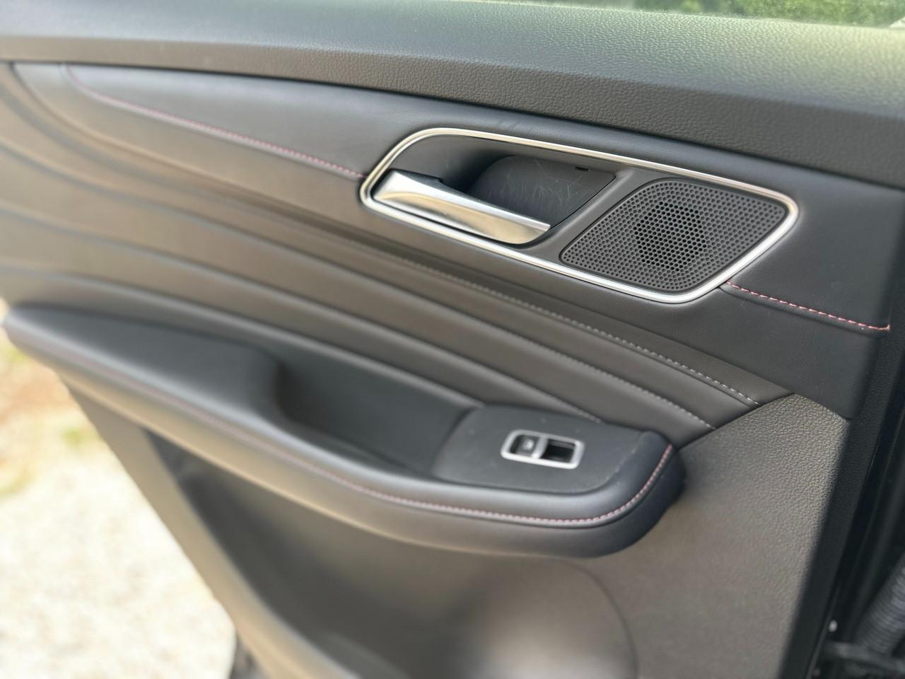 MG HS I - HS 1.5 t Luxury