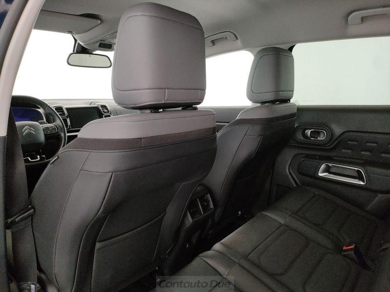 Citroën C5 Aircross C5 Aircross 1.5 bluehdi Feel Pack s&s 130cv eat8