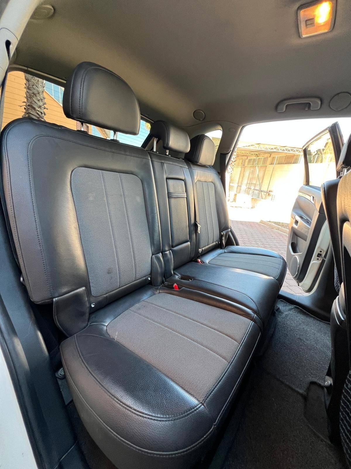 Opel Antara 2.2 CDTI 163CV 4x2 Cosmo