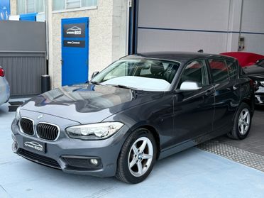 Bmw 118i 5p. Advantage 136cv