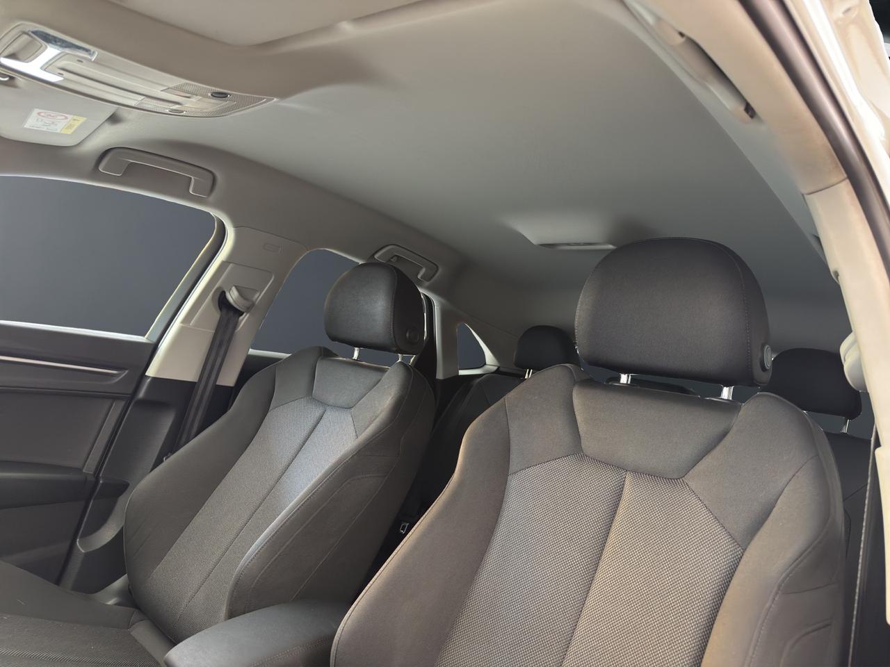 AUDI Q3 SPB 35 TDI S TRONIC S LINE EDITION - MY21