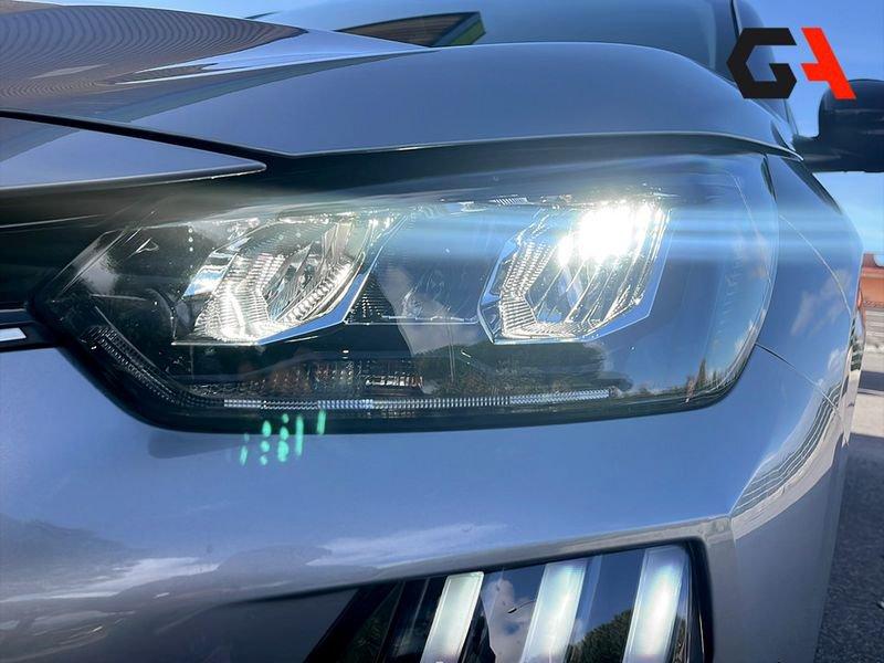 Peugeot 208 208 PureTech 100 Stop&Start 5 porte Allure