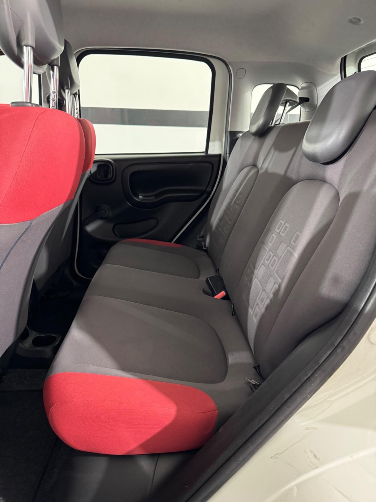 Fiat Panda 1.2 EasyPower Lounge