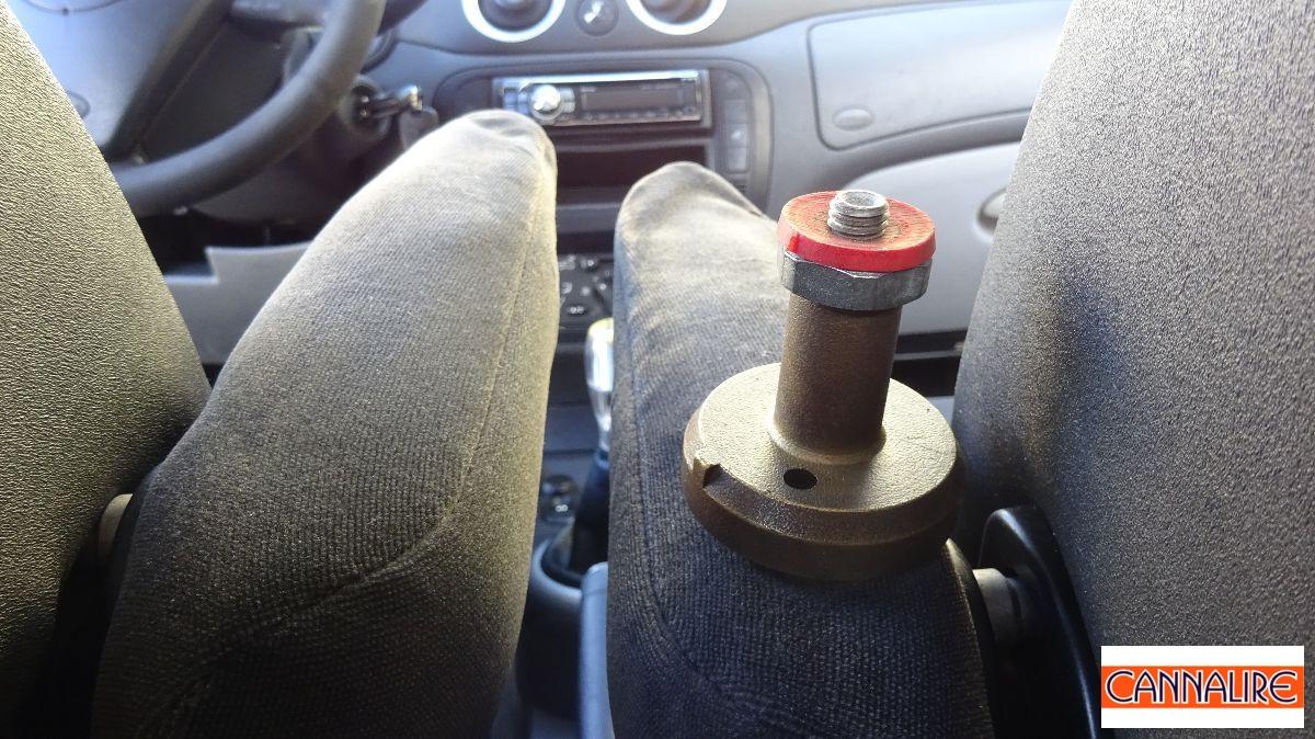 CITROEN - C3 - 1.1 Style Eco Energy G