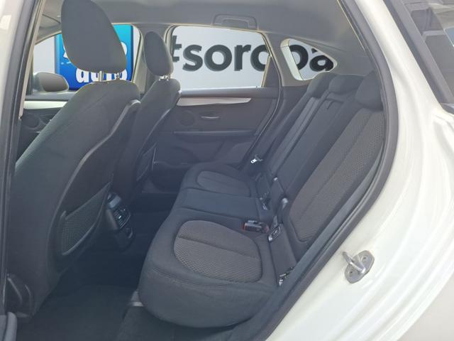 BMW 216 d Active Tourer Advantage