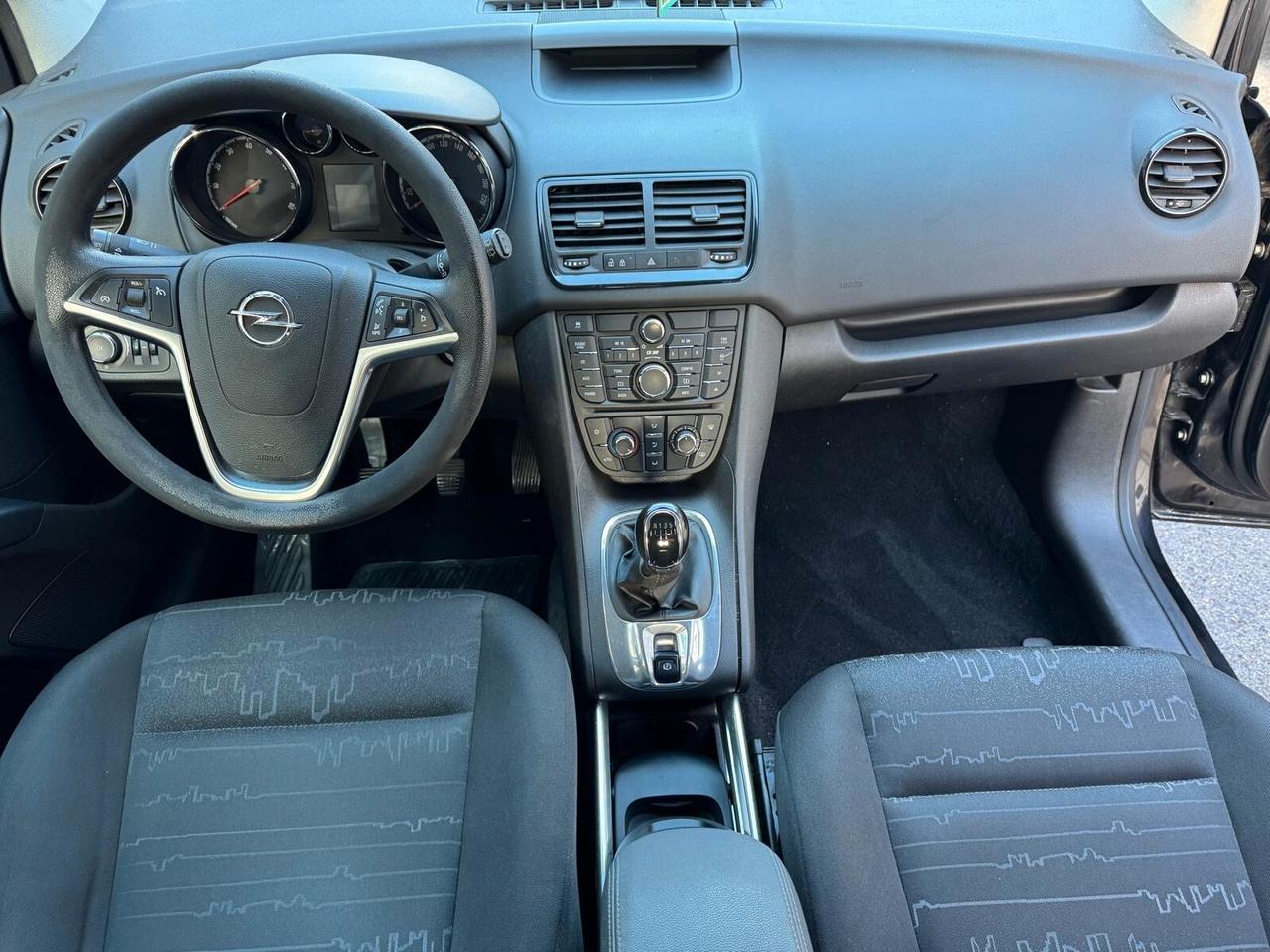 Opel Meriva 1.4 100CV Elective*EURO5B*NEOPATENTATI