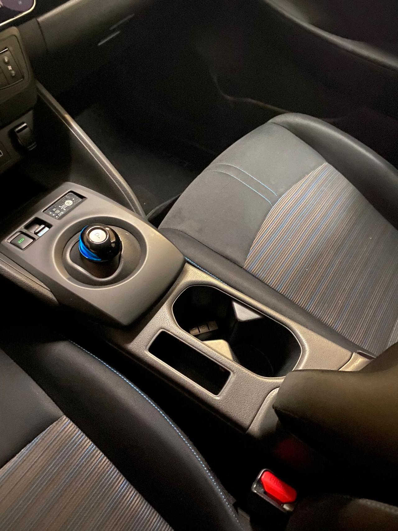 Nissan Leaf e+ Acenta