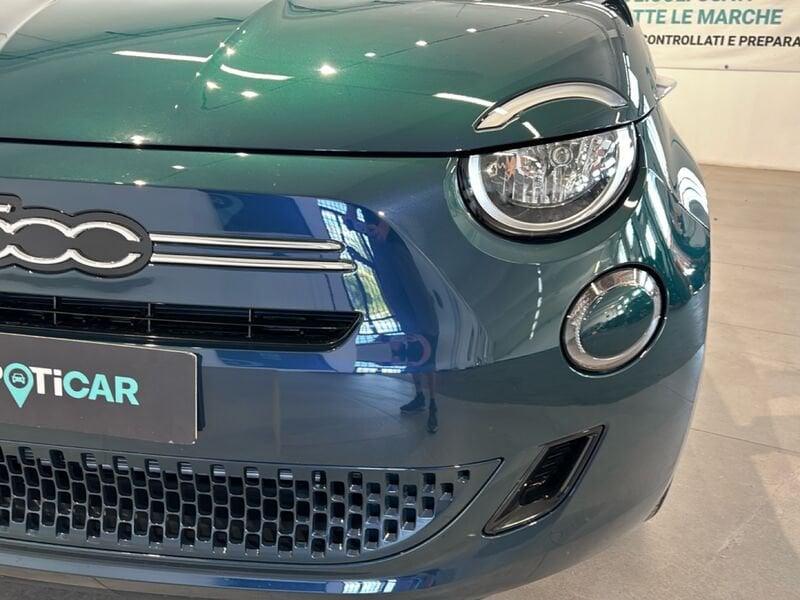 FIAT 500 500 1.0 hybrid Icon