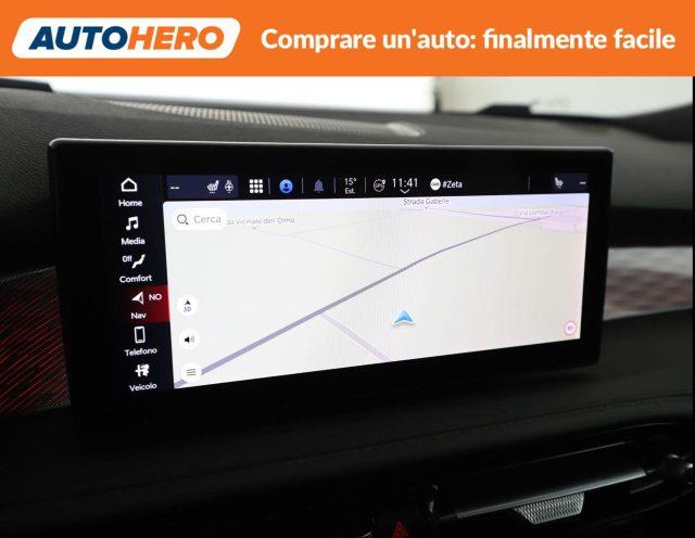 ALFA ROMEO Tonale 1.5 160 CV MHEV TCT7 Edizione Speciale