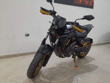 Yamaha MT-03 UNICA