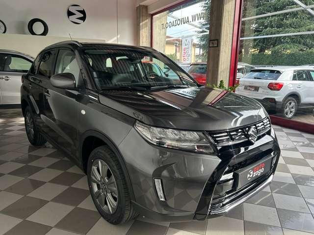 Suzuki Vitara 1.4 COOL+ 4WD ALLGRIP 110CV AUTOMATICA