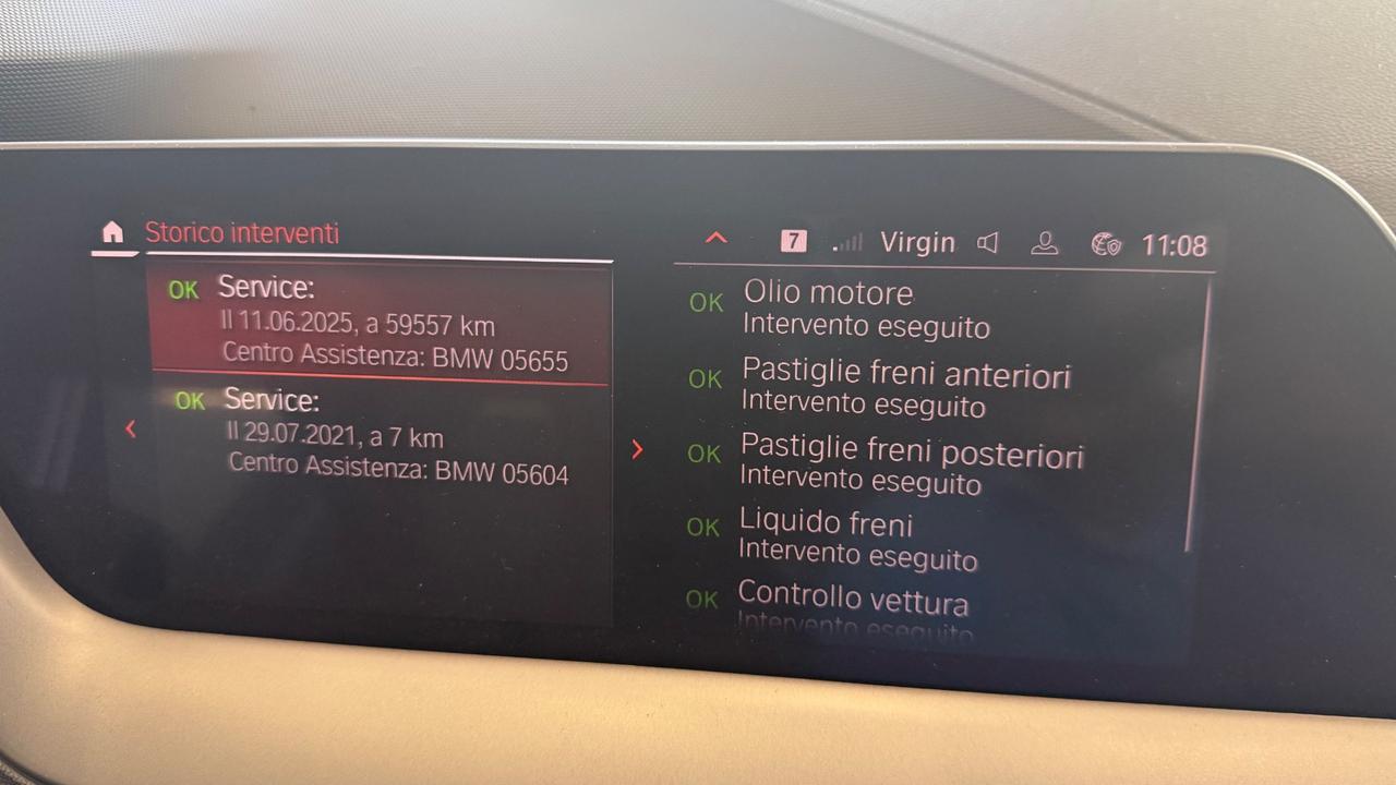 Bmw 116 118d 5p. Advantage