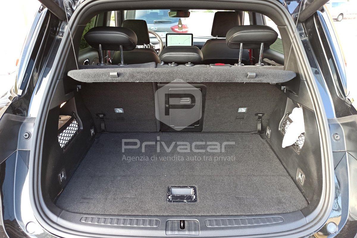 SMART #1 BRABUS