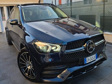 Mercedes-benz GLE 350 d 4Matic Premium