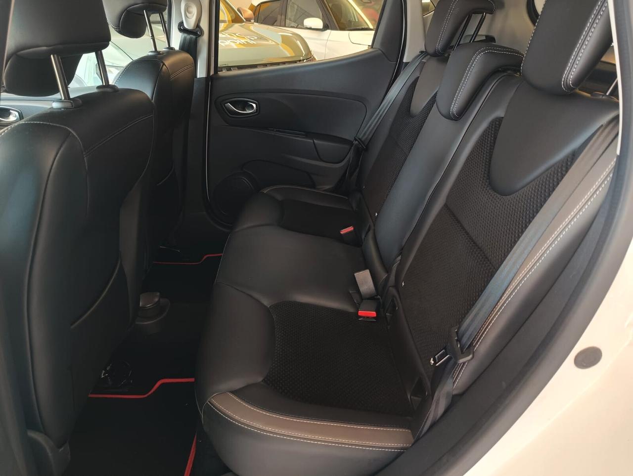 Renault Clio dCi 8V 110CV Start&Stop 5 porte Energy Intens