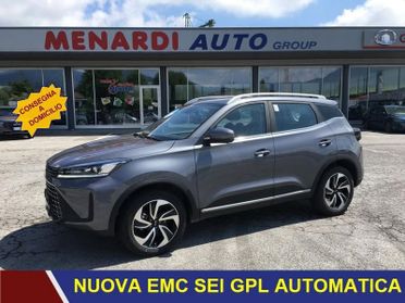 Emc Sei 1.5T GPL CVT 5 ANNI GARANZIA!! PREZZO PROMO