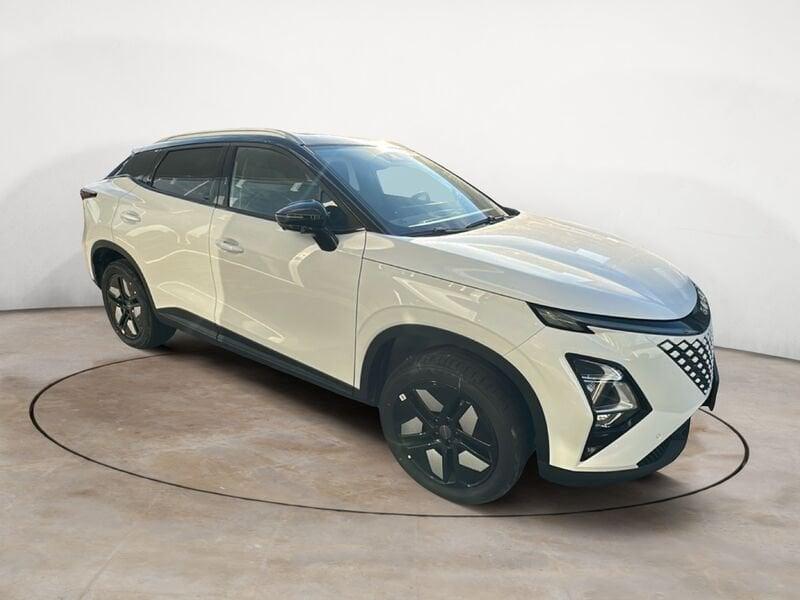 Omoda 5 Omoda 5 1.5 TGDi Super Hybrid System 224 CV Premium