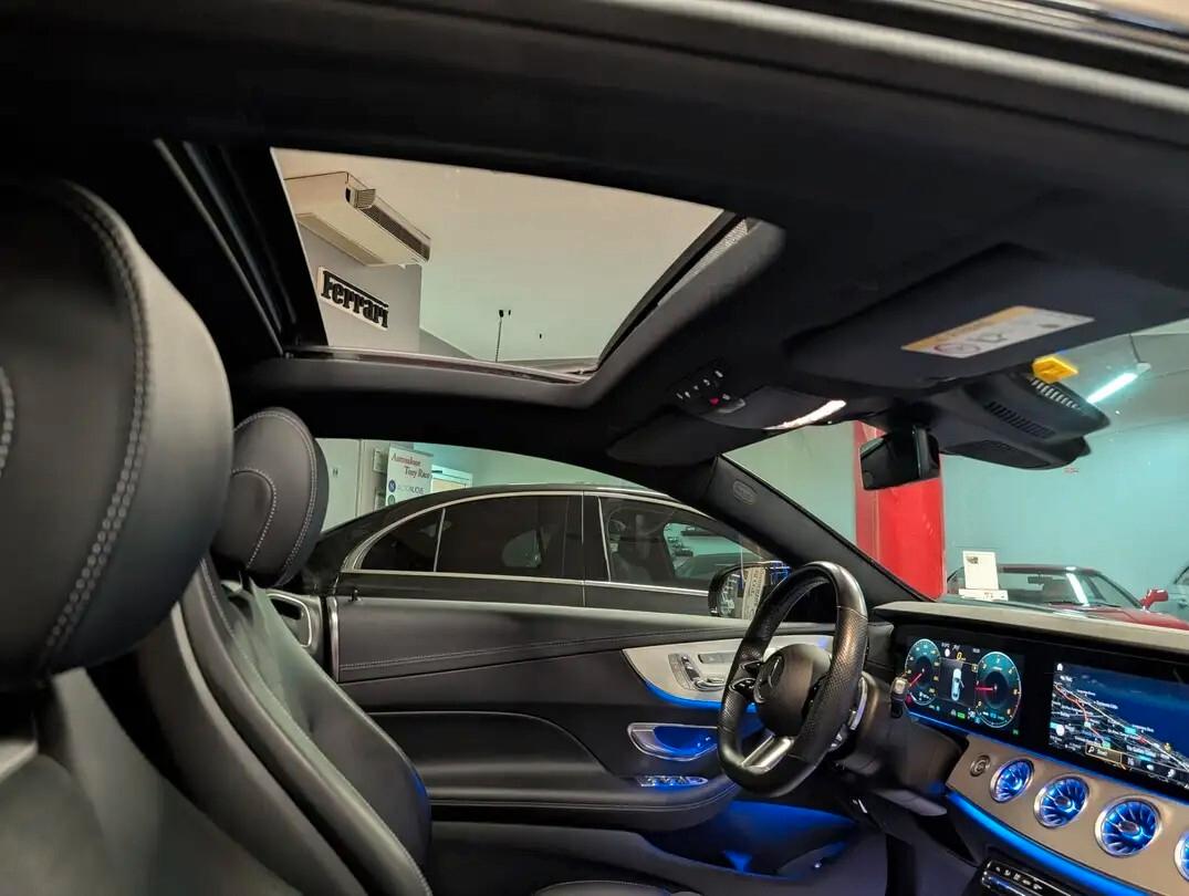 Mercedes-benz E 300 d 4Matic Mild hybrid Premium Plus