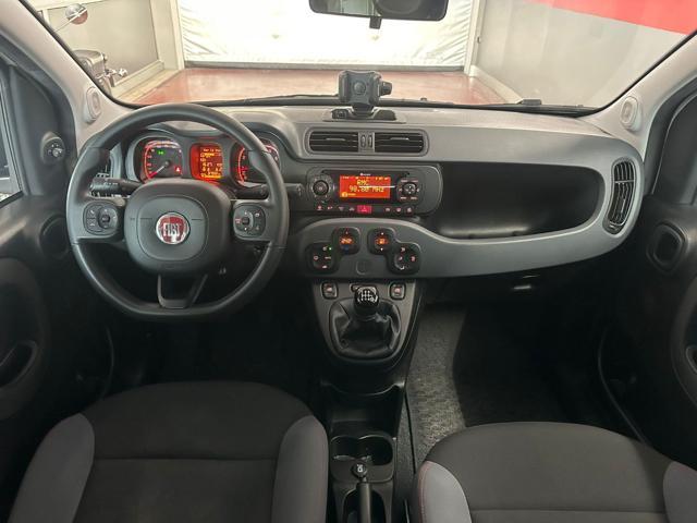 FIAT Panda 0.9 TwinAir Turbo S&S 4x4