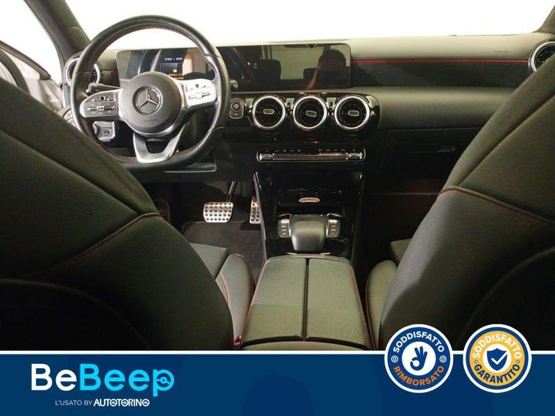 Mercedes-Benz Classe A A 250 PREMIUM AUTO