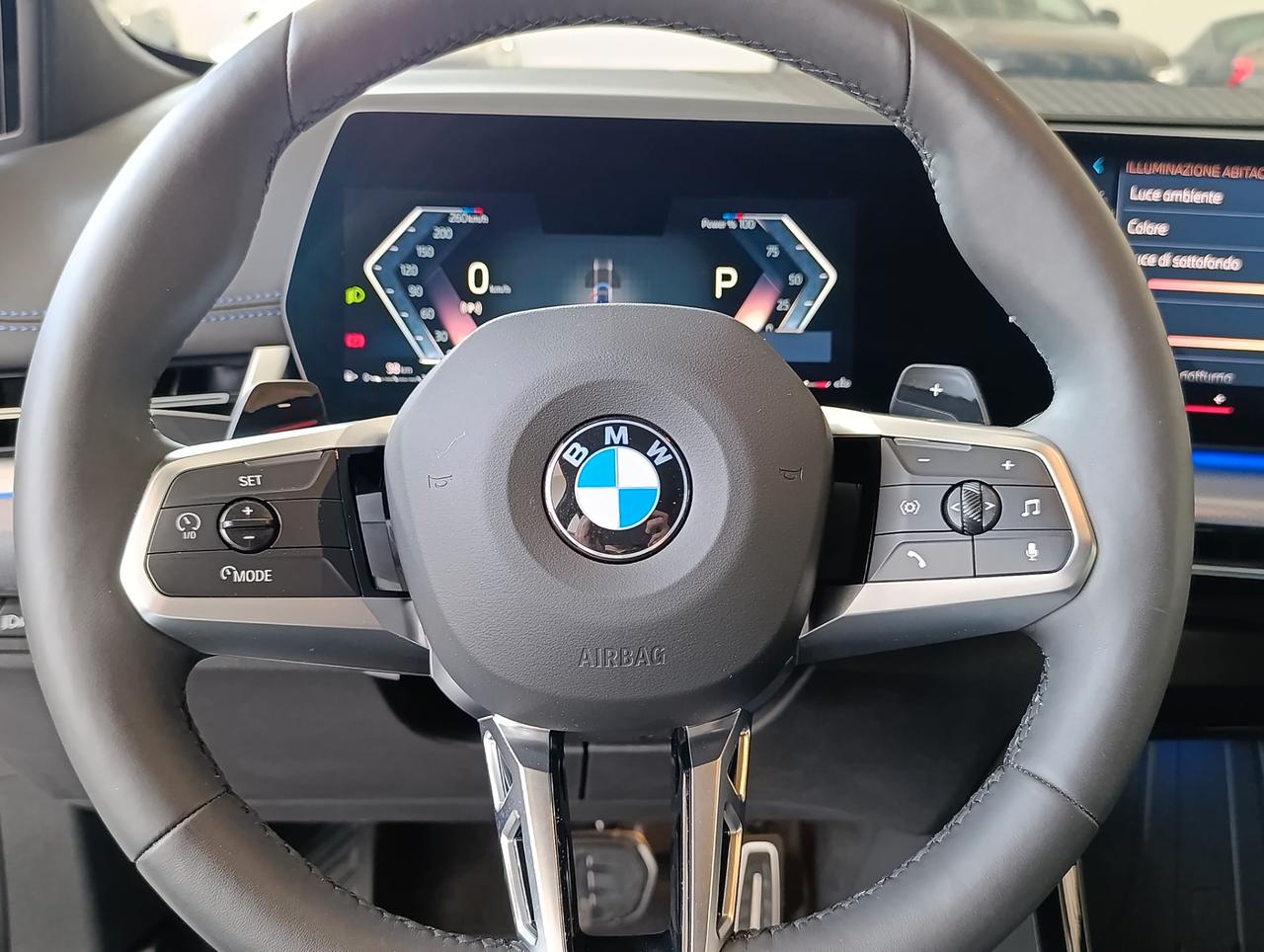 BMW 218 i Active Tourer Msport auto