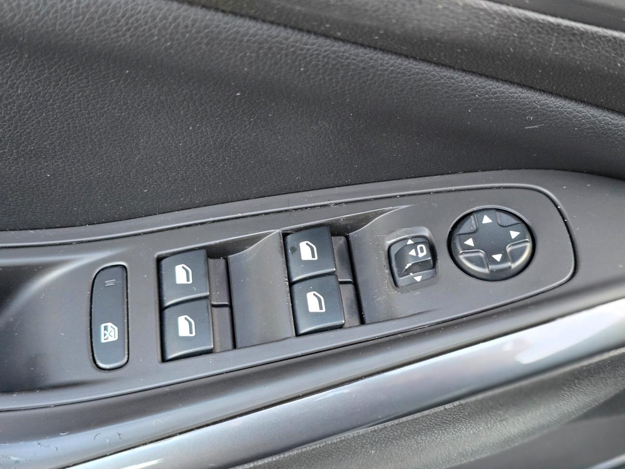 OPEL GRANDLAND X 1.6 DIESEL AUTOMATICA STRAFULL