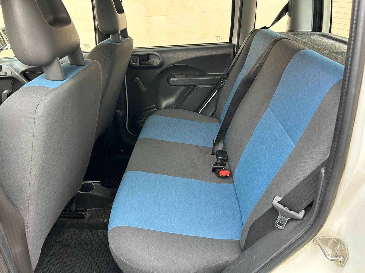Fiat Panda 1.2 2011