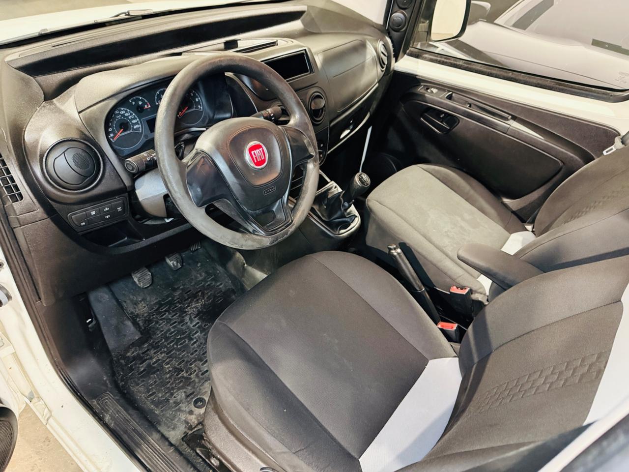 Fiat Fiorino 1.3 MTJ 90 CVCargo*NEOPATENTATI*