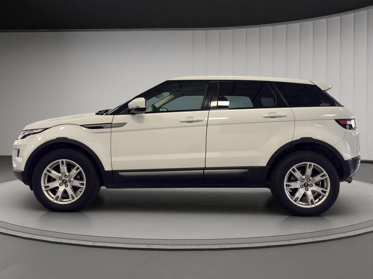 Land Rover Range Rover Evoque 5p 2.2 td4 Pure 150