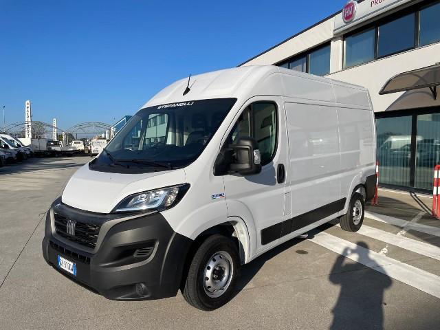 Fiat DUCATO 33 MH2 140