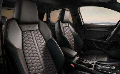 Audi RS3 2.5 tfsi quattro s-tronic Tetto ap.