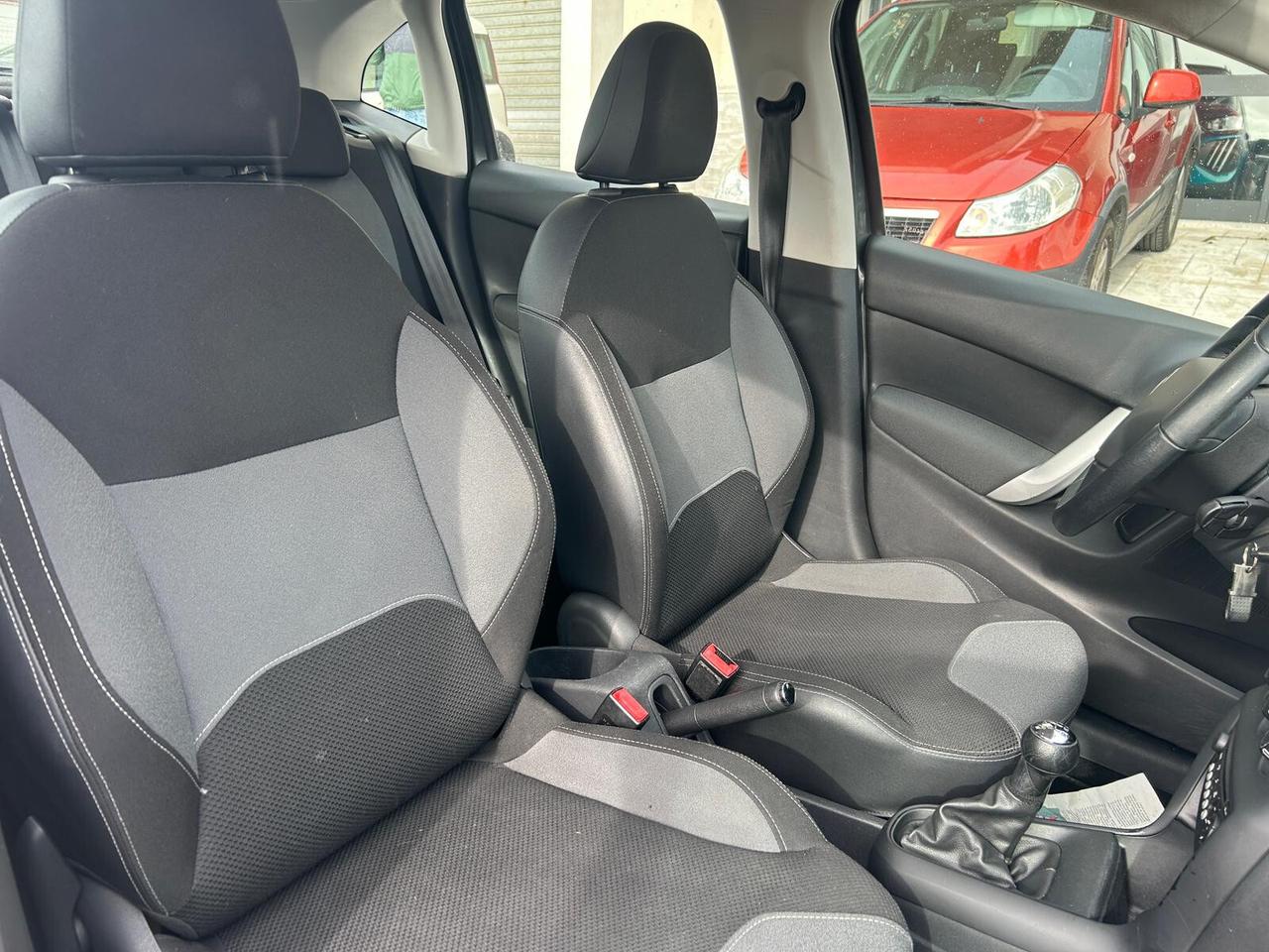 Citroen C3 1.4 HDi 70 Exclusive