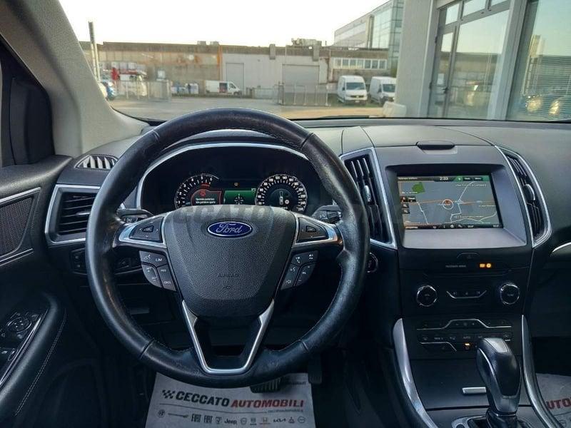 Ford Edge Edge 2.0 tdci Titanium s&s awd 210cv powershift