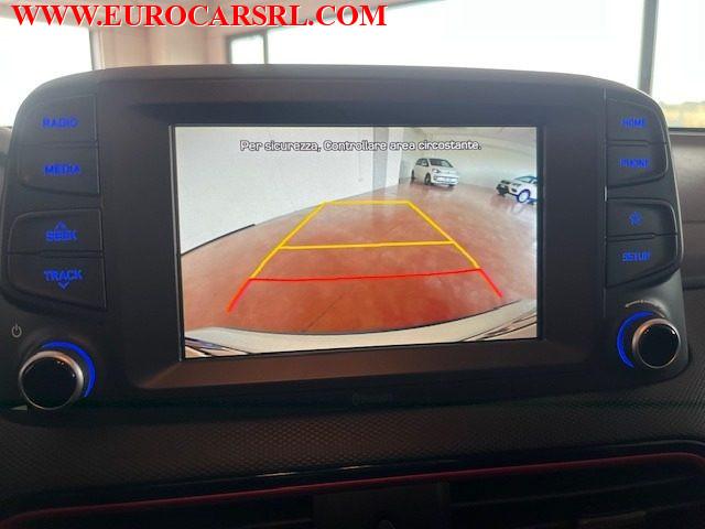 HYUNDAI Kona 1.0 T-GDI Xpossible