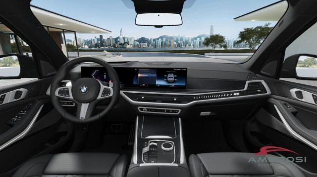 BMW X5 xDrive30d Msport Pro Innovation Package