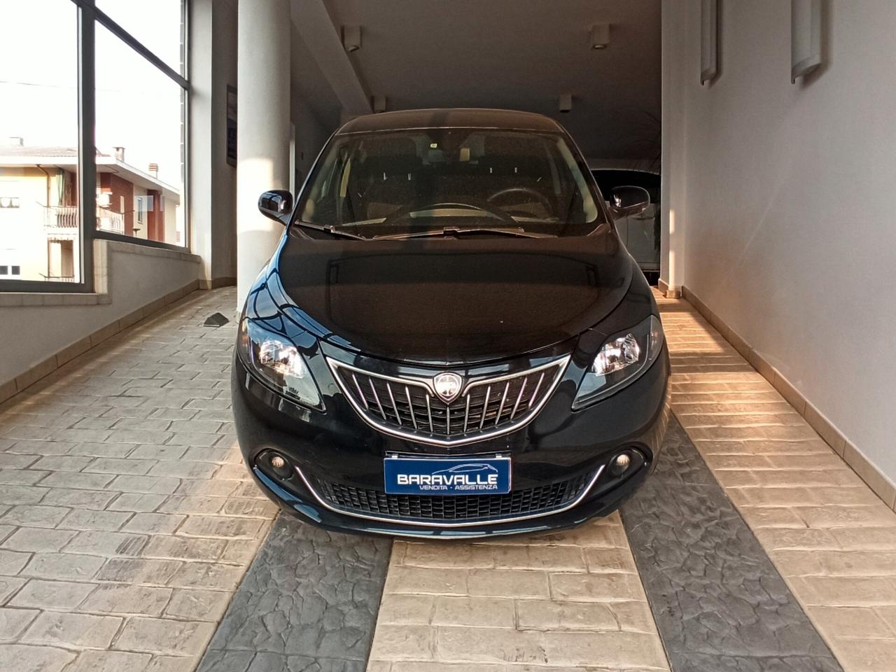 Lancia Ypsilon 1.0 FireFly 5 porte S&S Hybrid Ecochic Gold